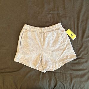 NWT Target Gray Athletic Shorts